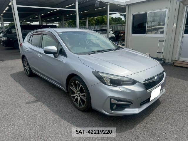 Subaru IMPREZA SPORTS 2018-04 7802380-0