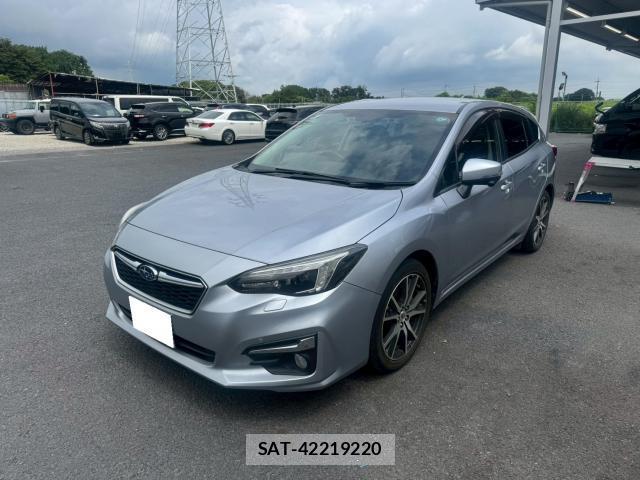 Subaru IMPREZA SPORTS 2018-04 7802380-1