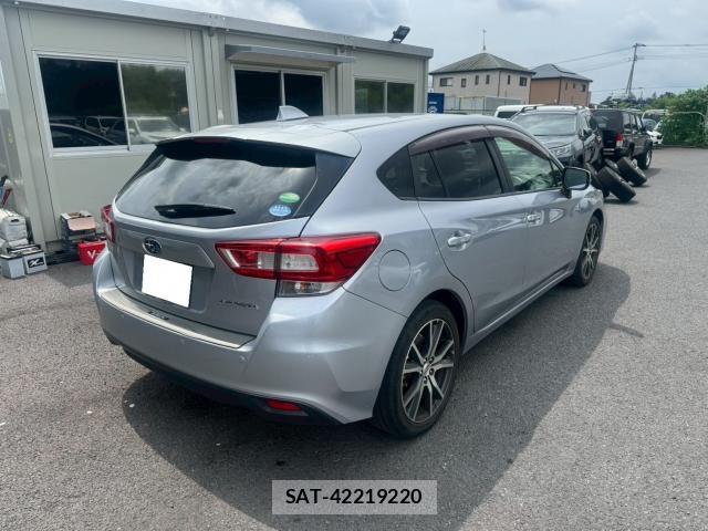 Subaru IMPREZA SPORTS 2018-04 7802380-2