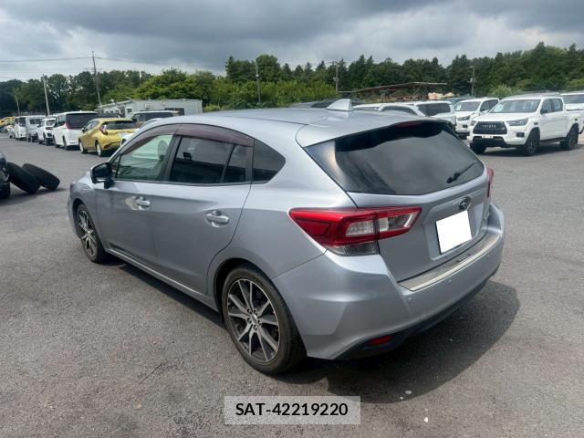 Subaru IMPREZA SPORTS 2018-04 7802380-3