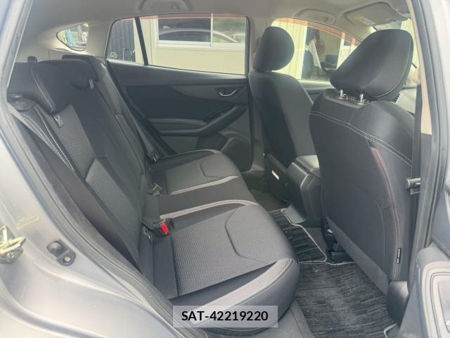 Subaru IMPREZA SPORTS 2018-04 7802380-5