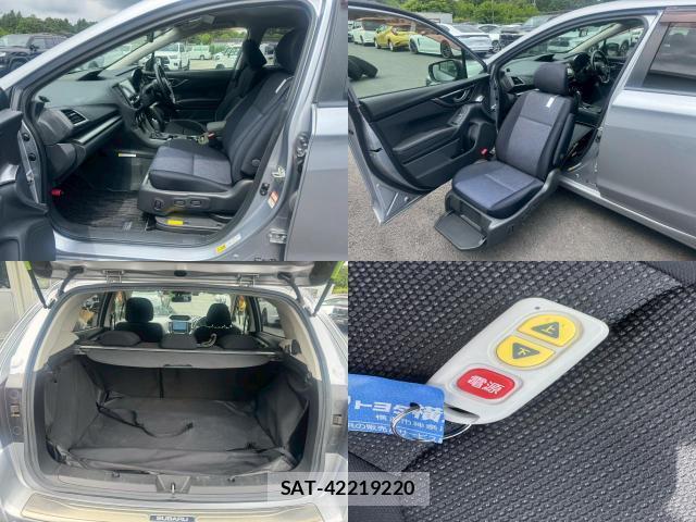 Subaru IMPREZA SPORTS 2018-04 7802380-6