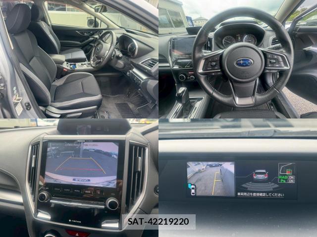 Subaru IMPREZA SPORTS 2018-04 7802380-7