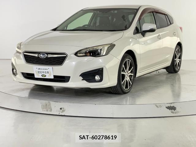Subaru IMPREZA SPORTS 2017-02 7802553-0