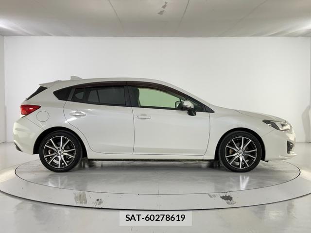 Subaru IMPREZA SPORTS 2017-02 7802553-7