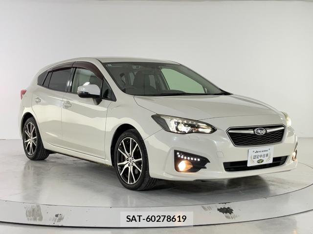 Subaru IMPREZA SPORTS 2017-02 7802553-8