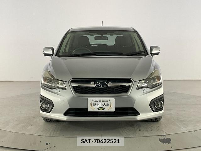 Subaru IMPREZA SPORTS 2013-06 7802554-1