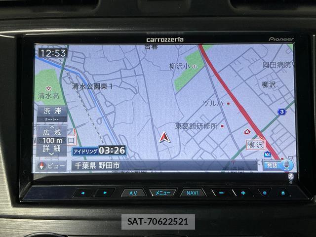 Subaru IMPREZA SPORTS 2013-06 7802554-13