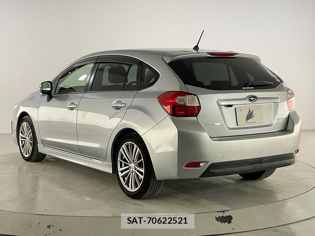 Subaru IMPREZA SPORTS 2013-06 7802554-4
