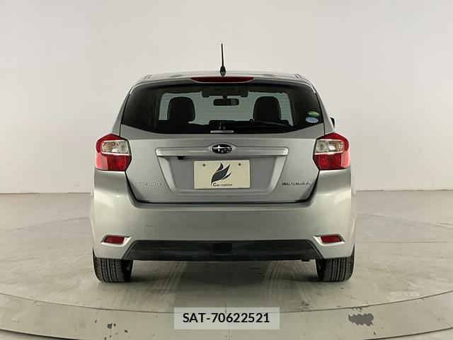 Subaru IMPREZA SPORTS 2013-06 7802554-5