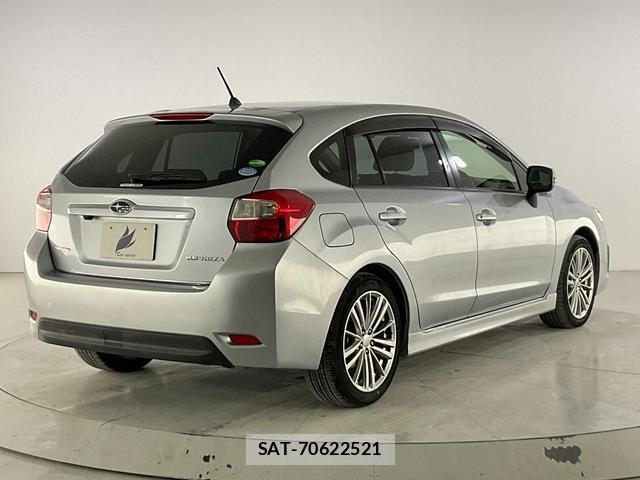 Subaru IMPREZA SPORTS 2013-06 7802554-6