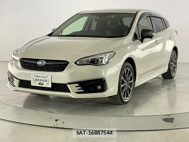Subaru IMPREZA SPORTS 2020-10 7802555-0