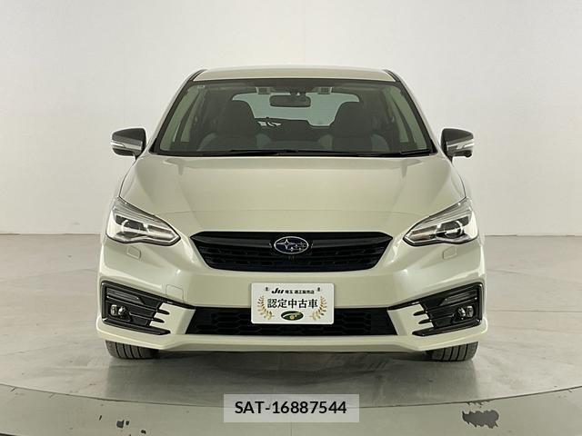 Subaru IMPREZA SPORTS 2020-10 7802555-1