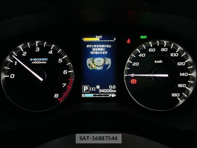 Subaru IMPREZA SPORTS 2020-10 7802555-11