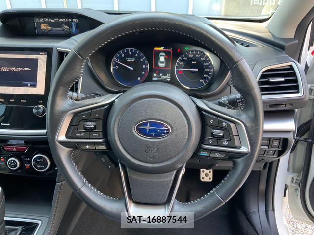 Subaru IMPREZA SPORTS 2020-10 7802555-12