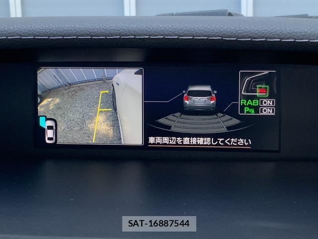 Subaru IMPREZA SPORTS 2020-10 7802555-14