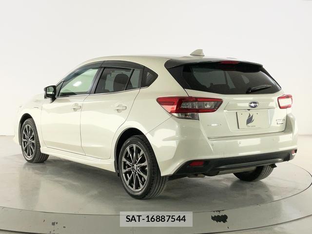 Subaru IMPREZA SPORTS 2020-10 7802555-4