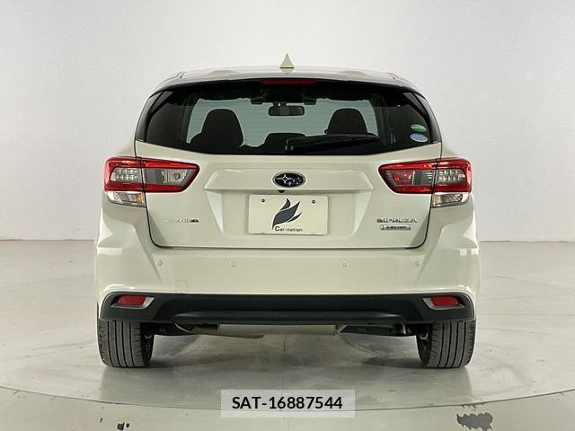 Subaru IMPREZA SPORTS 2020-10 7802555-5