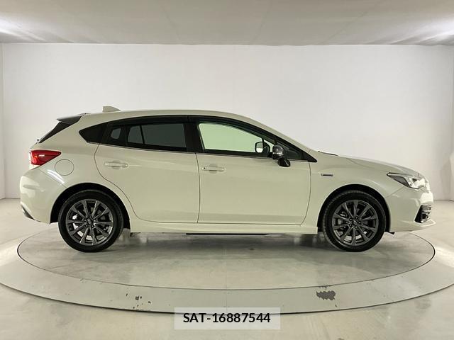 Subaru IMPREZA SPORTS 2020-10 7802555-7