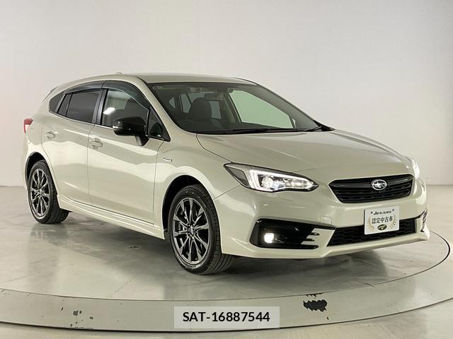 Subaru IMPREZA SPORTS 2020-10 7802555-8