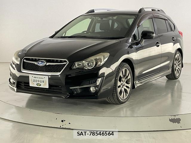 Subaru IMPREZA SPORTS 2015-02 7802556-0