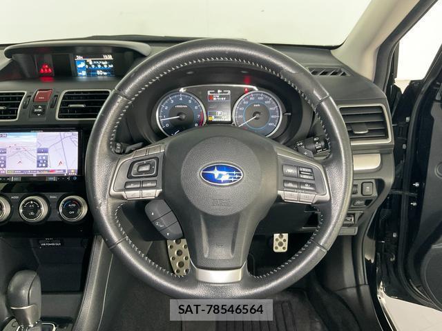 Subaru IMPREZA SPORTS 2015-02 7802556-12