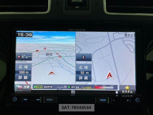 Subaru IMPREZA SPORTS 2015-02 7802556-13
