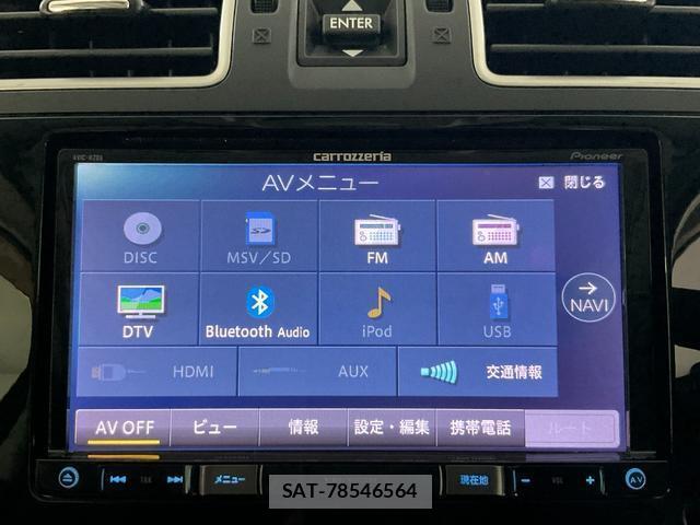 Subaru IMPREZA SPORTS 2015-02 7802556-14