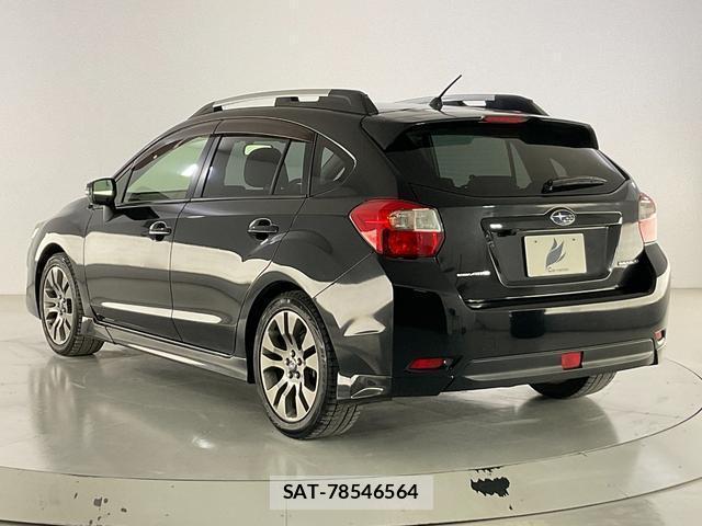 Subaru IMPREZA SPORTS 2015-02 7802556-4