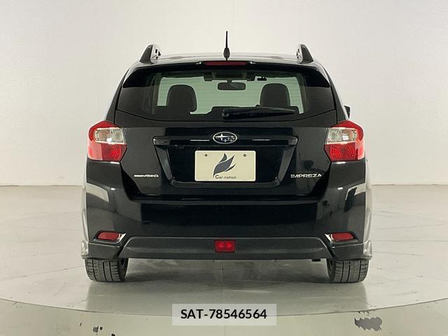 Subaru IMPREZA SPORTS 2015-02 7802556-5