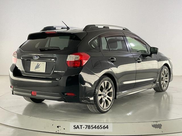 Subaru IMPREZA SPORTS 2015-02 7802556-6