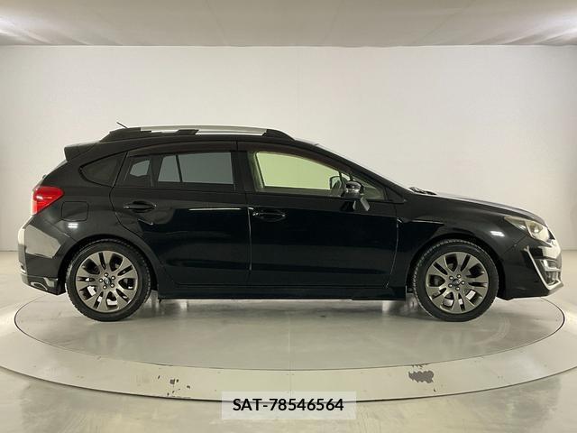 Subaru IMPREZA SPORTS 2015-02 7802556-7