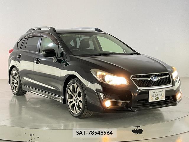 Subaru IMPREZA SPORTS 2015-02 7802556-8