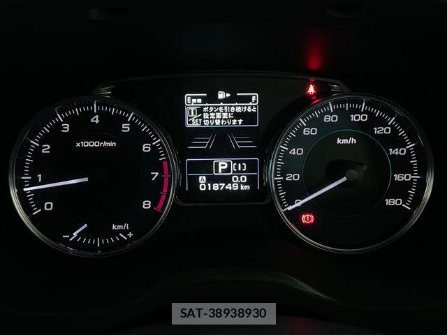 Subaru IMPREZA SPORTS 2015-03 7802557-11