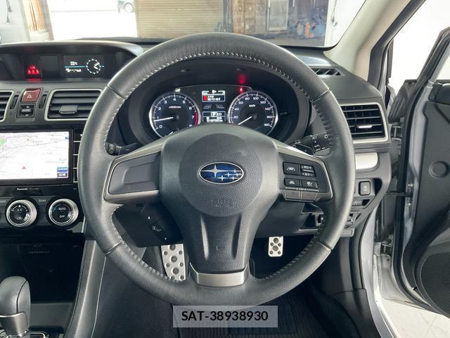 Subaru IMPREZA SPORTS 2015-03 7802557-12