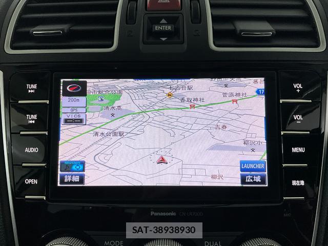 Subaru IMPREZA SPORTS 2015-03 7802557-13