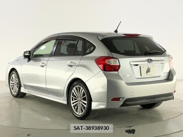 Subaru IMPREZA SPORTS 2015-03 7802557-4
