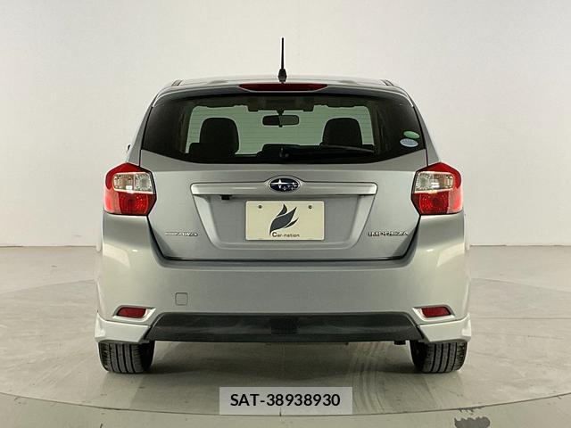 Subaru IMPREZA SPORTS 2015-03 7802557-5