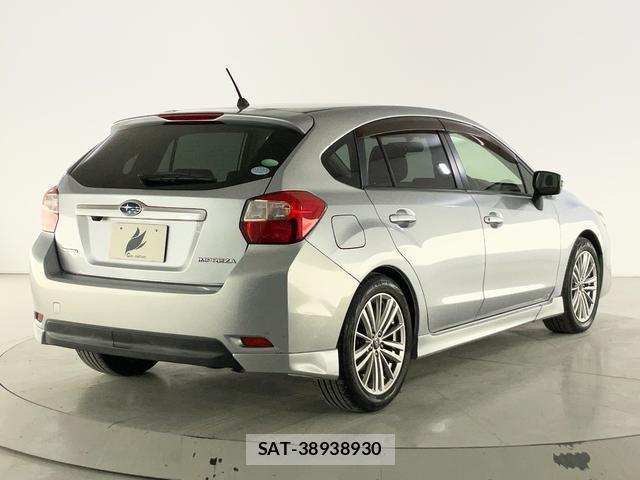 Subaru IMPREZA SPORTS 2015-03 7802557-6