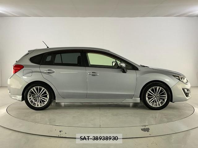 Subaru IMPREZA SPORTS 2015-03 7802557-7