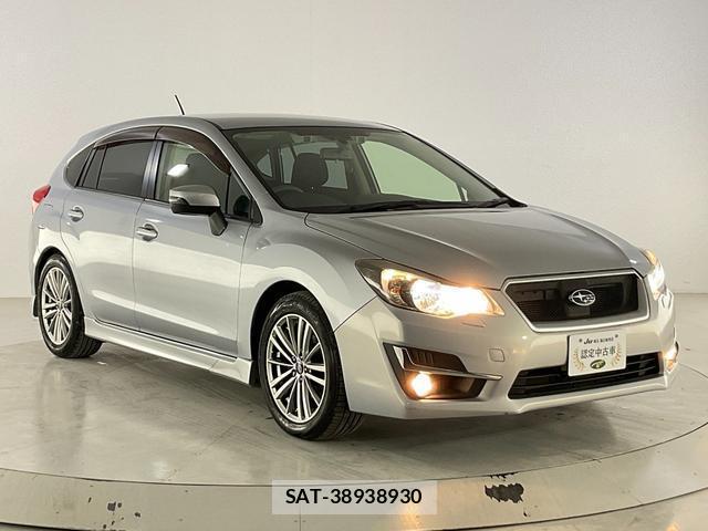 Subaru IMPREZA SPORTS 2015-03 7802557-8
