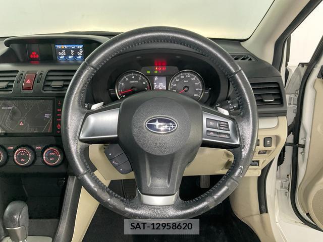 Subaru IMPREZA SPORTS 2013-08 7802558-12