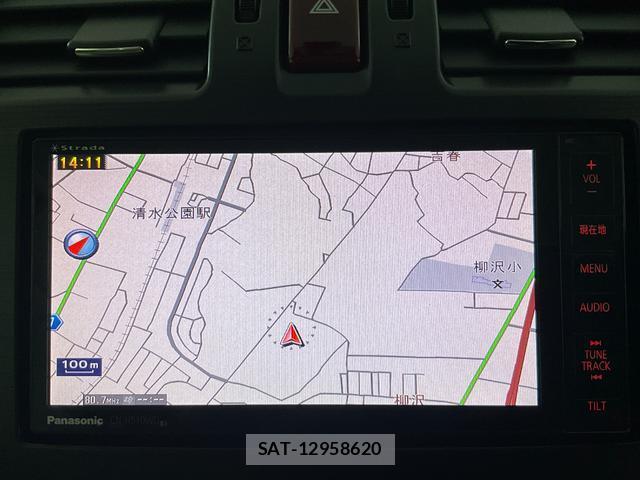 Subaru IMPREZA SPORTS 2013-08 7802558-13