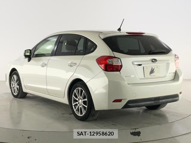 Subaru IMPREZA SPORTS 2013-08 7802558-4