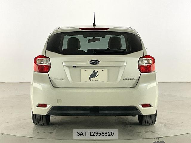 Subaru IMPREZA SPORTS 2013-08 7802558-5