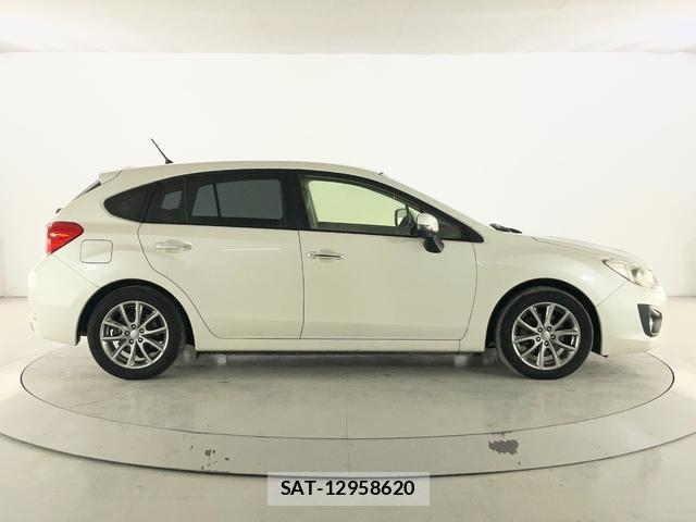 Subaru IMPREZA SPORTS 2013-08 7802558-7