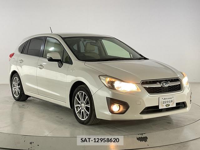 Subaru IMPREZA SPORTS 2013-08 7802558-8