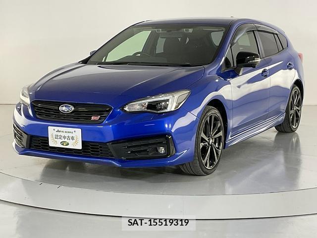 Subaru IMPREZA SPORTS 2020-10 7802559-0