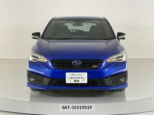 Subaru IMPREZA SPORTS 2020-10 7802559-1