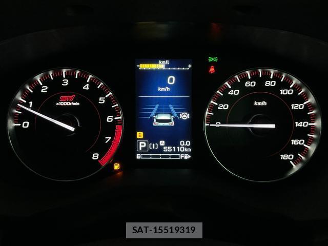 Subaru IMPREZA SPORTS 2020-10 7802559-11